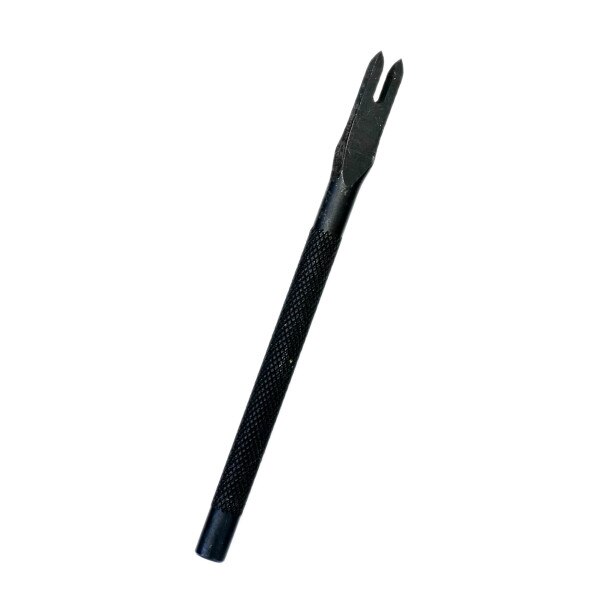 SR4DPSC.2 Prong.04.jpg StartRite 4mm Diamond Point Stitching Chisel Image